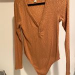 Nordstrom Sweater Bodysuit Photo 0