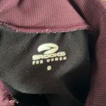 Brooks for Women Dryline Ribbed Zip Up Running Jacket Color Purple Size S EUC Photo 6