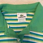 Lacoste  women's polo Photo 2