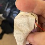 Glaze FINAL MARKDOWN Gaze knot front top small Photo 4