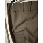 The Limited  Women's Drew Fit Dress Pants Light Mocha Size 8 Photo 11