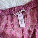 Victoria's Secret New W/o Tags Lace Bikini Coverup Shorts  Photo 3