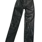 Kut From The Kloth : REESE ANKLE STRAIGHT COATED DENIM

Size 0

NWT Photo 0