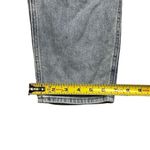 Hollister  Curvy High-Rise Mom Jeans Light Wash Size 28 Women's Relaxed Fit Photo 9