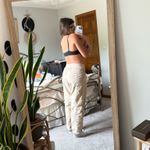 Free People  Movement Cargo Pants Photo 3