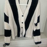 Amazon Coats Sleeve Single Breasted Cardigan size small Photo 1