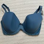 NEW 853117 Bra sz 34G Wacoal Women's La Femme Underwire T-Shirt Bra Photo 1