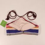 Kate Spade NWT Miramar Beach Halter Bikini Top Photo 4