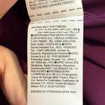 Athleta Size L Sun Shield One Piece Rashguard Swimsuit Purple 823805 Photo 8