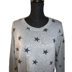 LaLa Land Creative Co Boxy Cropped Sweatshirt Photo 4