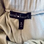 Derek Heart Sage Green Wide Leg Pants Photo 7