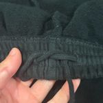 SKIMS  Classic Black Knitwear Shorts Photo 3