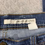 DKNY  Dark Wash Jeans Size 14R Photo 6