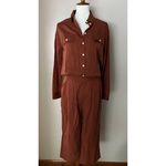 Free People Yasmin Pant Set Photo 3