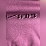 SKIMS Nike Matte Women's High-Waisted 2” Boyshorts in size Small. NWT Photo 5