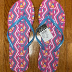 Rue 21 NWT flip flops Photo 0