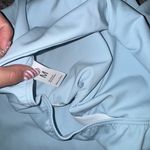 Athletic Dress Blue Size M Photo 3