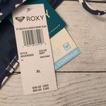 Roxy  Beach classics bikini bottoms size XL Photo 1