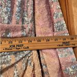 ASOS  Ever New sequin drape mini dress in pastel ombre Photo 7