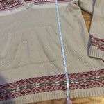 Natural Reflections Cream and multi coloured Photo 2