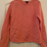 J.Crew  Cotton Sweater Photo 0