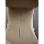 Dolce Vita Caster H20 Platform Ankle Booties
Mushroom Suede Women's Size 7.5 Tan Photo 10