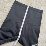 Empetua by Shapermint Shapewear High Waisted Tummy Tuck Legging in Black XL Photo 11