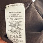 prAna  Brown Shorts with Coral Accents Size M Photo 4