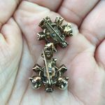 Lou Lou 2 brooch pin set Photo 1