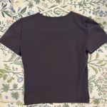 EXPRESS Body  Contour t shirt Photo 2