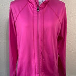 FootJoy  full zip pink‎ jacket Photo 0