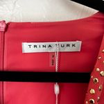 Trina Turk NWT heatwave dress▪️size 2 Photo 5