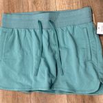 JoyLab  Turquoise Athletic Skort Photo 0