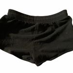 Victoria's Secret VS Victoria’s Secret black Shorts Photo 1
