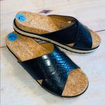 Adrienne Vittadini  Sandals LIKE NEW! sz 7.5 Photo 0