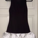 ZARA  Dress Mini Black Photo 0