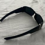 y2k wrap around sunglasses Photo 3