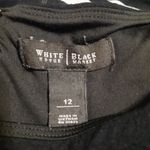 White House | Black Market  Sleeveless Dress Size 12 Photo 3