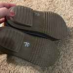 Khombu  cable knit sweater winter boots Photo 3