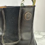 Moretta Clio Leather Zip Paddock‎ Equestrian Horse Riding Boots Womens 7 Black Photo 2