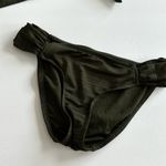 Mossimo Olive Green Bikini Photo 1