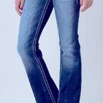 BKE Starlite Bootcut Low Rise Denim Jeans Photo 0