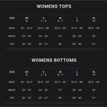 RVCA Cosmic Way Bandeau Bikini Top Striped Removable Padding Orange Black XS Photo 4