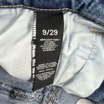 Kendall + Kylie  the iconic shorts size 9 Photo 4