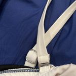 CHAPS  womens one piece swimsuit size 16 W. Photo 8