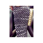 Karl Lagerfeld  Tweed Ballet Flats Photo 4