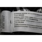 Abercrombie & Fitch Black White Checkered Plaid Trousers Dress Pants Size Small Photo 3