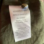 Veronica Beard  Destiny Ruffled Mini Dress NWT Photo 9