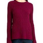 Banana Republic  CHUNKY CABLE-KNIT SWEATER Photo 0