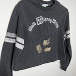 Disney Walt  parks Mickey Mouse long sleeve t-shirt women's size XS casual Photo 1